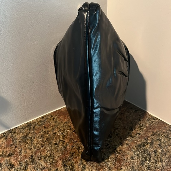 Black clutch - Picture 4 of 4